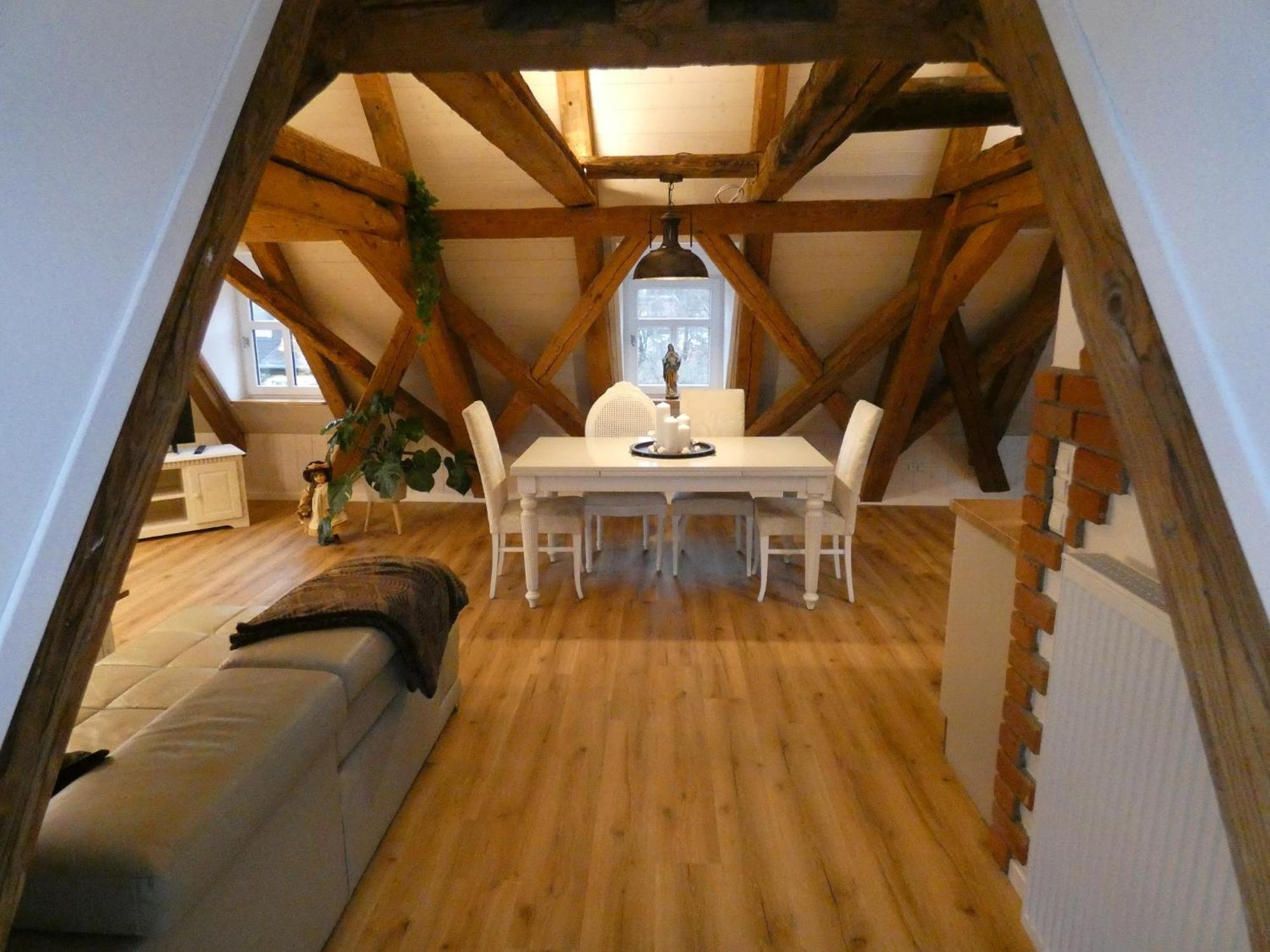Der Moserhof Oberaurach Екстер'єр фото