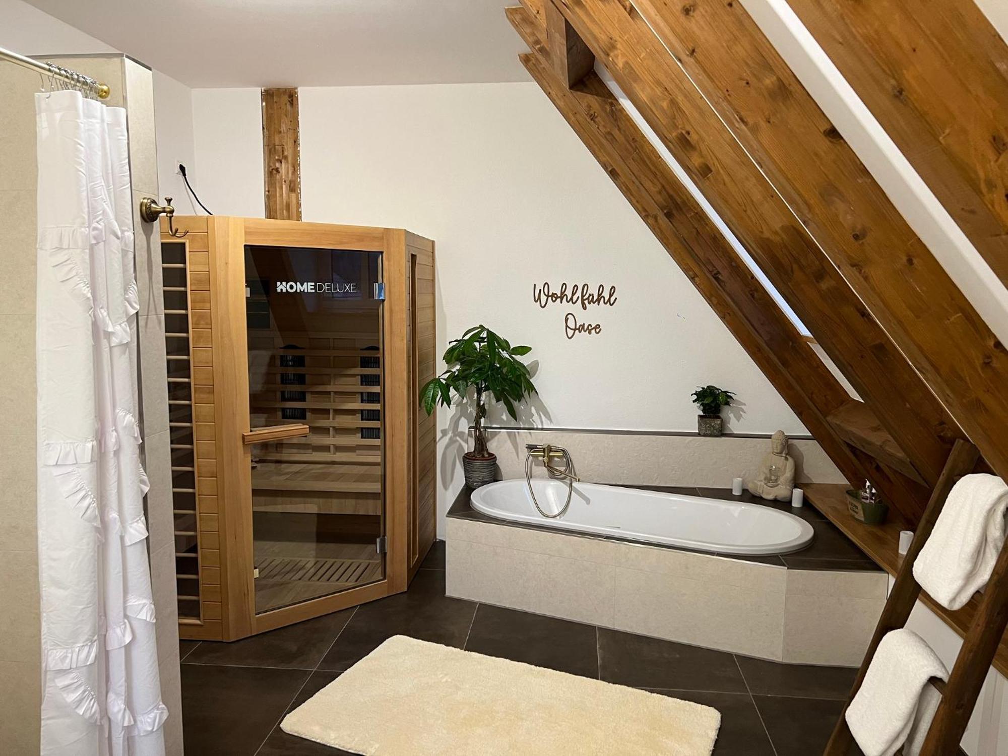Der Moserhof Oberaurach Екстер'єр фото