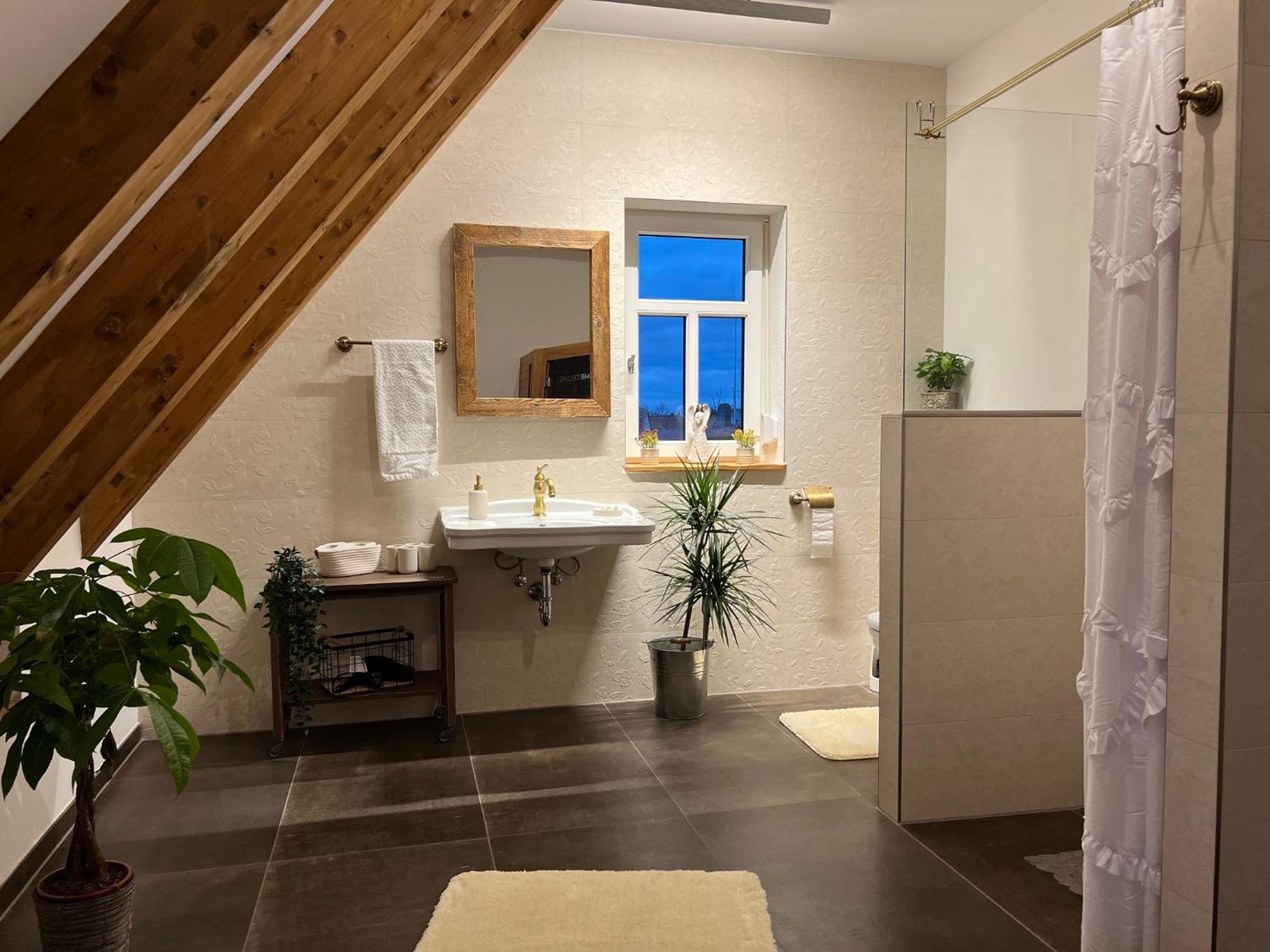Der Moserhof Oberaurach Екстер'єр фото