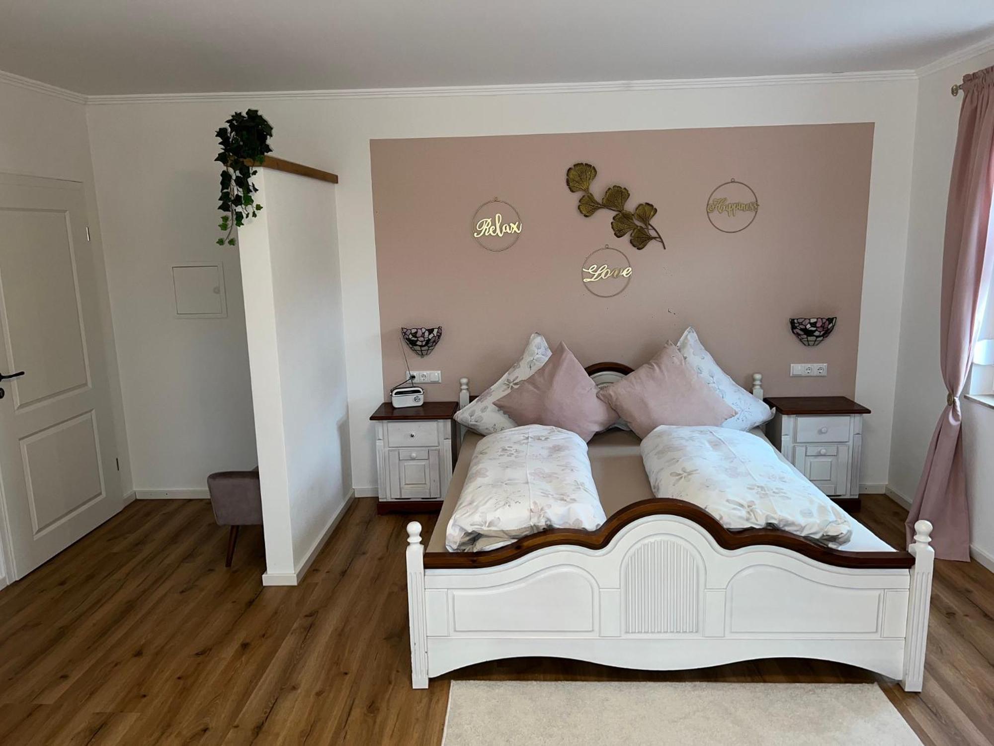 Der Moserhof Oberaurach Екстер'єр фото